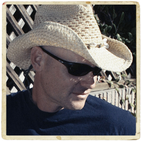 Eric Coyote