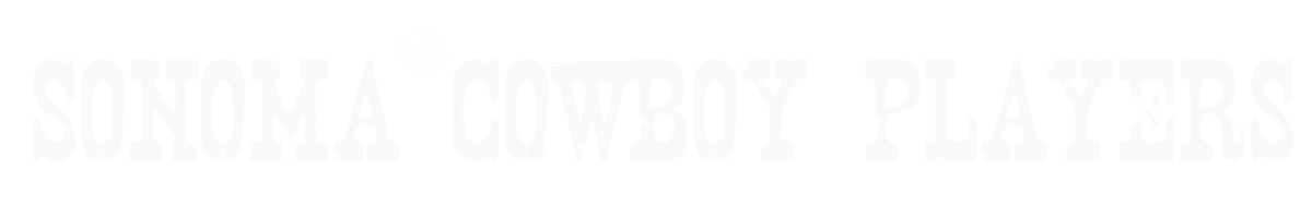 Sonoma Cowboy Players