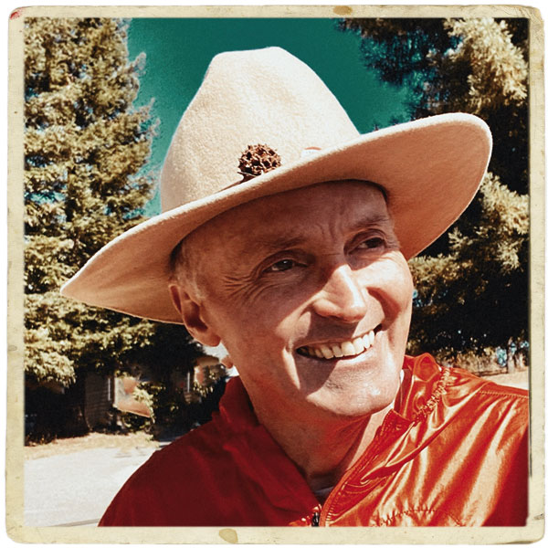Walt Morton